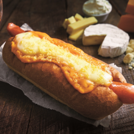 🌭もう　食べた？？😋