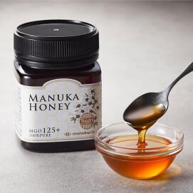 🇦🇺オーストラリアから珍しい蜂蜜届きました🍯