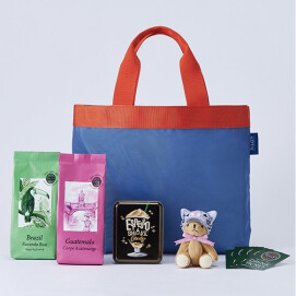 🐯2022年 HAPPY BAGのご案内🎍