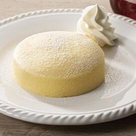 【今秋新発売🍁ふわしゅわ食感スイーツ等3点のご紹介（10/8〜）】