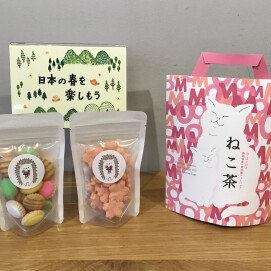 ＊日本の春を楽しもう＊