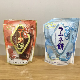 ＊新作夏向けお菓子＊