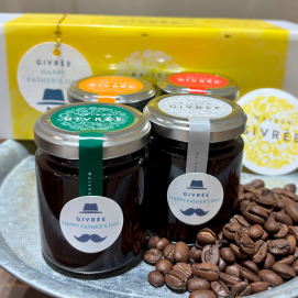 【父の日ギフト】コーヒーゼリー👨🏻☕️