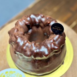 ウィークエンドショコラ🤎