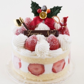 クリスマス期間のご案内🎅🏻🎄