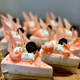 サクラのタルト🌸