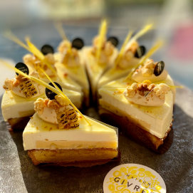 とうもろこしタルト🌽🥧🌞
