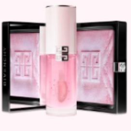 【ジバンシイ 】メイクアップサービスデー✨