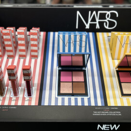 本日発売！【NARS】サマーコレクション☀️