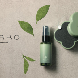 ビューティーツールブランド【KOBAKO】POPUP開催🍀