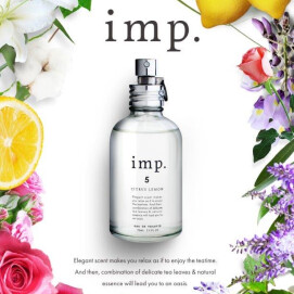 期間限定POPUP🌸【imp./Margot&Tita】