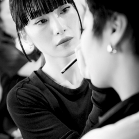 【キャンセル出ました‼️】NARS リージョナルアーティストによるメイクアップレッスン開催