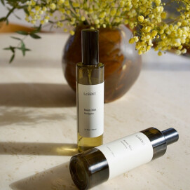 NY生まれの日本製フレグランスブランド🌿【LeSENT】11/20(木)〜1/7(水)期間限定POPUP✨