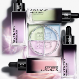 【ジバンシイ 】メイクアップサービスデー✨