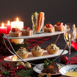 ✼••┈食卓を飾る✼クリスマス アイテム┈••✼