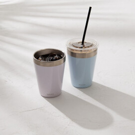 caffioステンレスタンブラー夏限定カラー