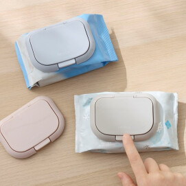 ☆子育て世帯に大人気☆ウェットシート用フタ再入荷！！
