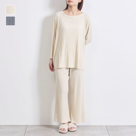 【新商品】リラックスウェアのご紹介☆