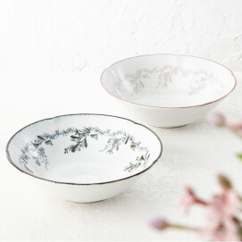 洋風アンティーク調のプレートが新登場✨