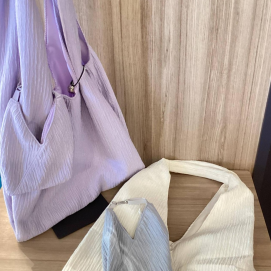 新商品♡かわいいミニトートができました！