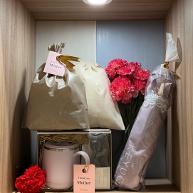 🌹まだまだ間に合う 母の日ギフト🌹