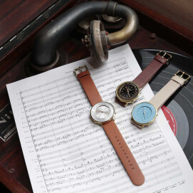 期間限定❗SEIKOメトロノームウォッチ登場⌚