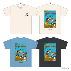 山野楽器オリジナルディズニーグッズ販売中✨