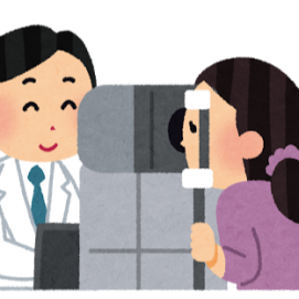 緑内障は早期発見が鍵！視野検査をより快適に受けられます
