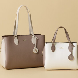 【アウトレット限定】 フルラ ミネルヴァ