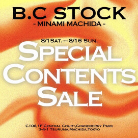 SPECIAL EVENT/Maison Margiela ・MARNIほか、メゾンブランド特別入荷
