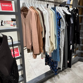 B.C STOCK南町田店 サンプルフェア開催中!!
