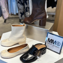 SPECIAL EVENT/Maison Margiela ・MARNIほか、メゾンブランド特別入荷
