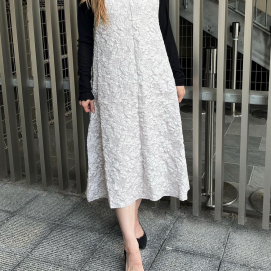 新作✨花柄のジャガードシリーズ入荷🍂✨
