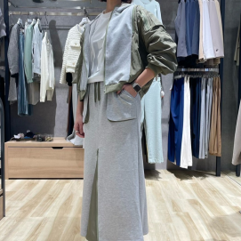 春物新作入荷！！