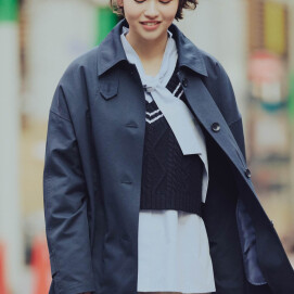 テントコート★