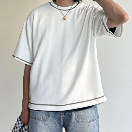 【アウトレット限定商品】接触冷感ダンボールT