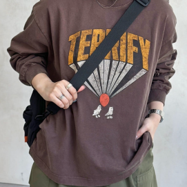 【アウトレット限定商品】CPCM カラーパウダーロンT