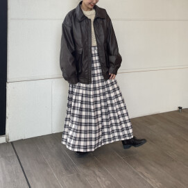 【CPCM】おすすめコーディネート🤍