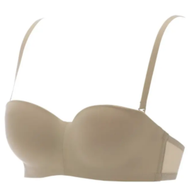 ⭐️ひびきにくいシームレスブラ⭐️