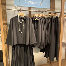 【セレモニースタイル】新作入荷♪