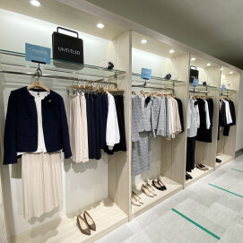 【Ceremony Collection】大好評開催中！！