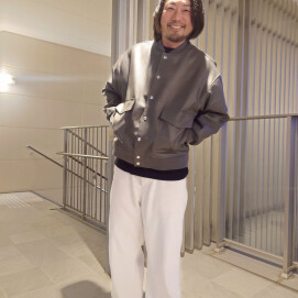 【 メンズレザー 】続々プライスダウン♪