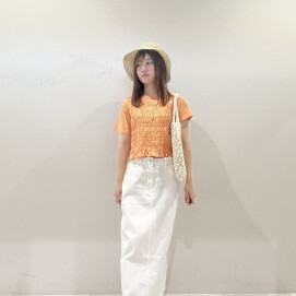【 T-SHIRT COLLECTION 】大好評開催中♪
