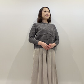 【 Autumn Style 2026 】秋アイテム続々入荷！