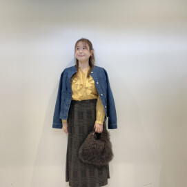 【 Autumn Style 2026 】秋アイテム続々入荷!