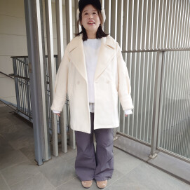 【6周年特別販売】¥5,000（税込）均一アウター♪