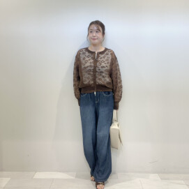 【 NEW SEASON 】秋物続々入荷♪