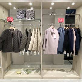 【☆NEW YEAR SALE☆】本日最終日！！