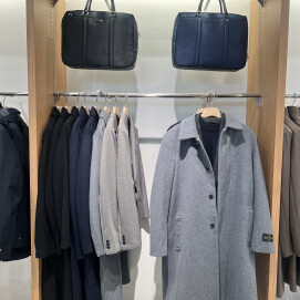 【クリスマスギフト】メンズ小物♪