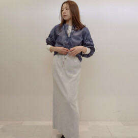 【 Shirt  Blouse  Collection 】開催中♪